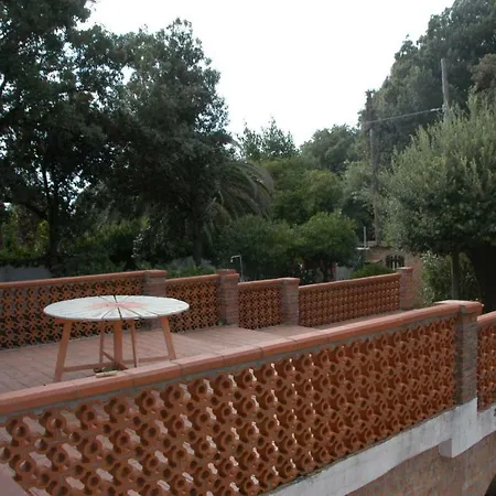 Azzurra * Castiglioncello