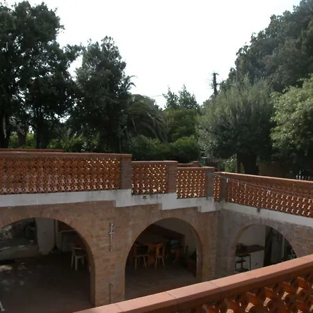Сasa de vacaciones Azzurra Castiglioncello