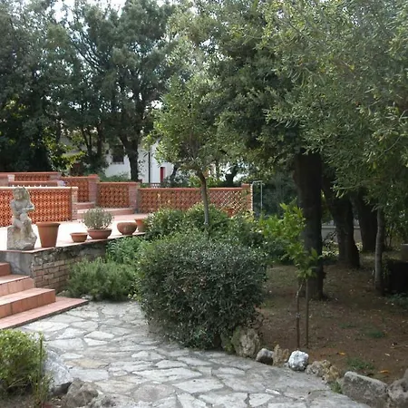 Azzurra Castiglioncello