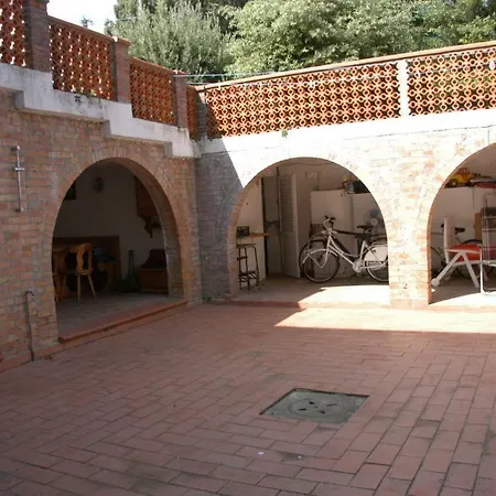 Azzurra * Castiglioncello