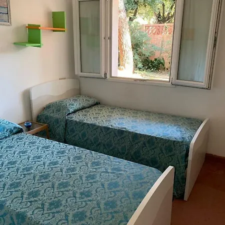 Сasa de vacaciones Azzurra Castiglioncello