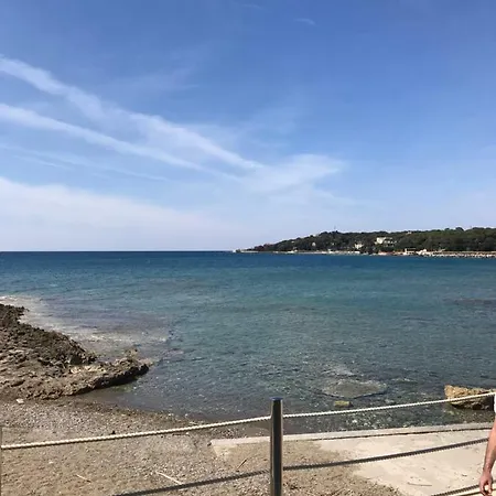Сasa de vacaciones Azzurra *