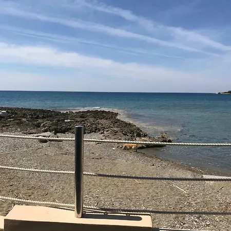 Azzurra Сasa de vacaciones Castiglioncello