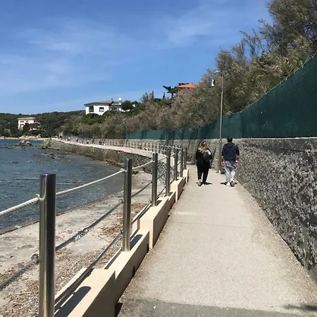 Сasa de vacaciones Azzurra *